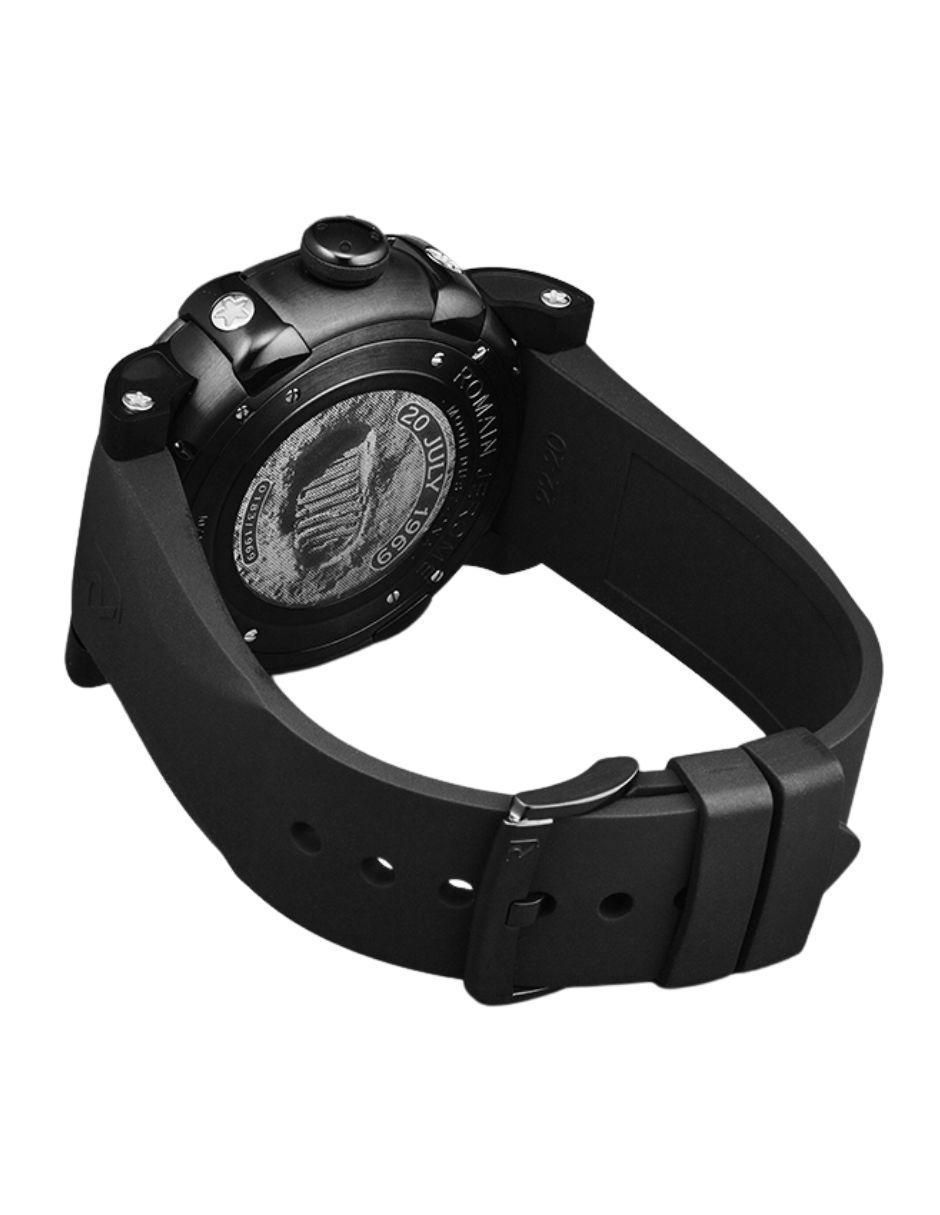 Reloj Moon Dust para hombre Rjmdau.701.20 2