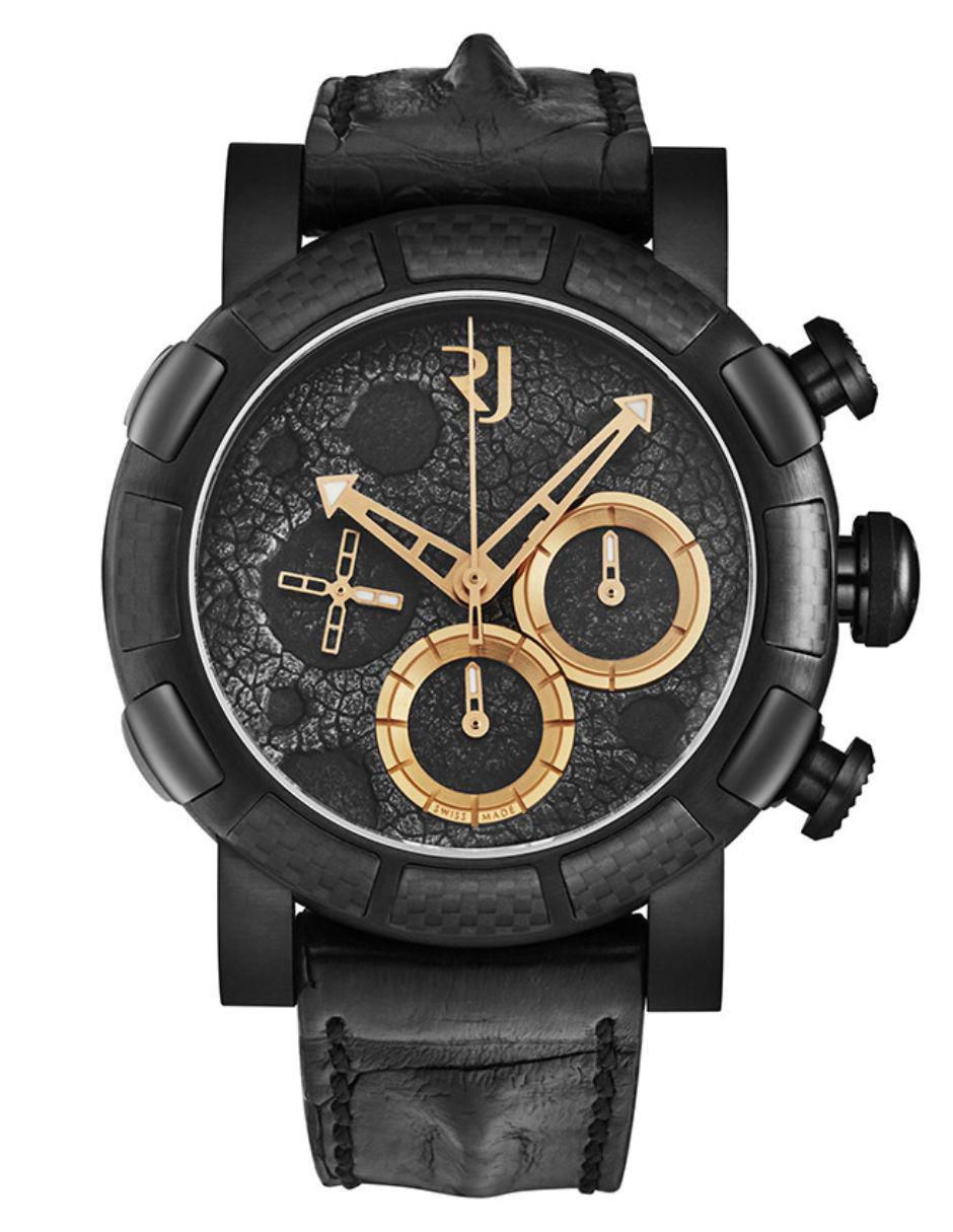 Reloj Moon Dust para hombre Rjmdch.103.20
