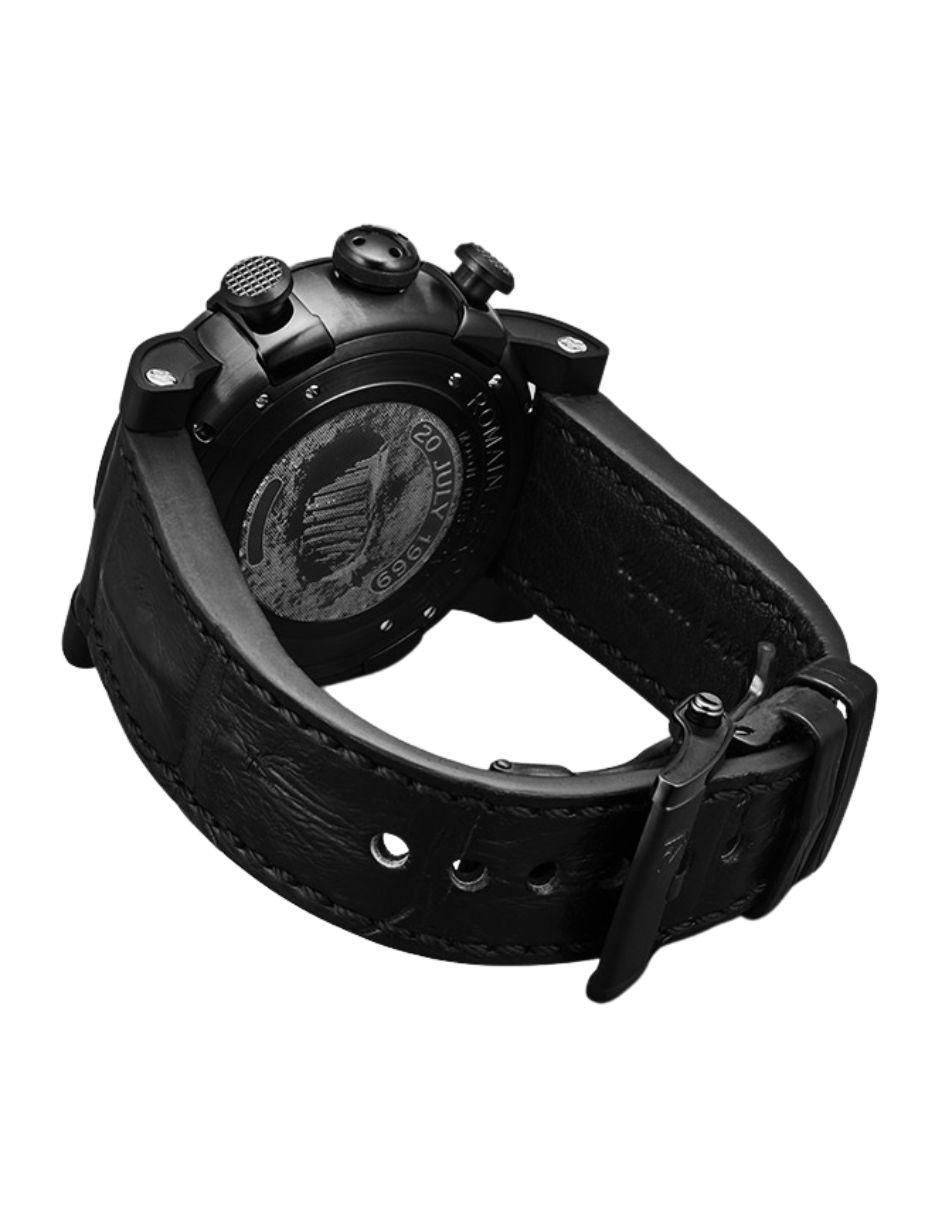 Reloj Moon Dust para hombre Rjmdch.103.20 3
