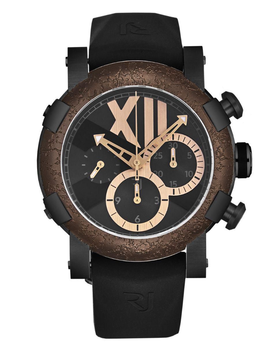 Reloj Titanic para hombre Rjtich.103.20