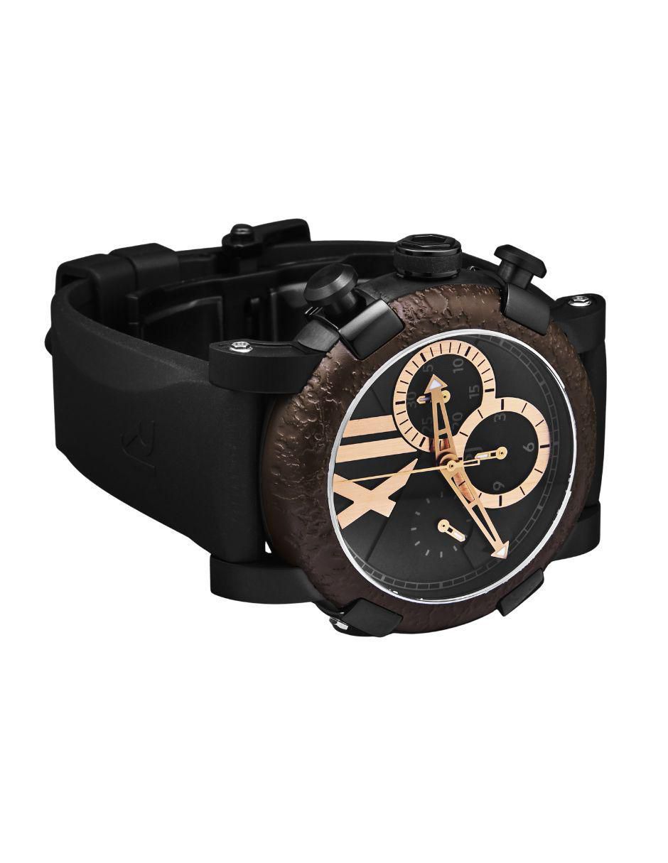 Reloj Titanic para hombre Rjtich.103.20 3