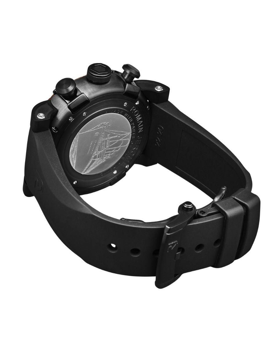 Reloj Titanic para hombre Rjtich.103.20 4