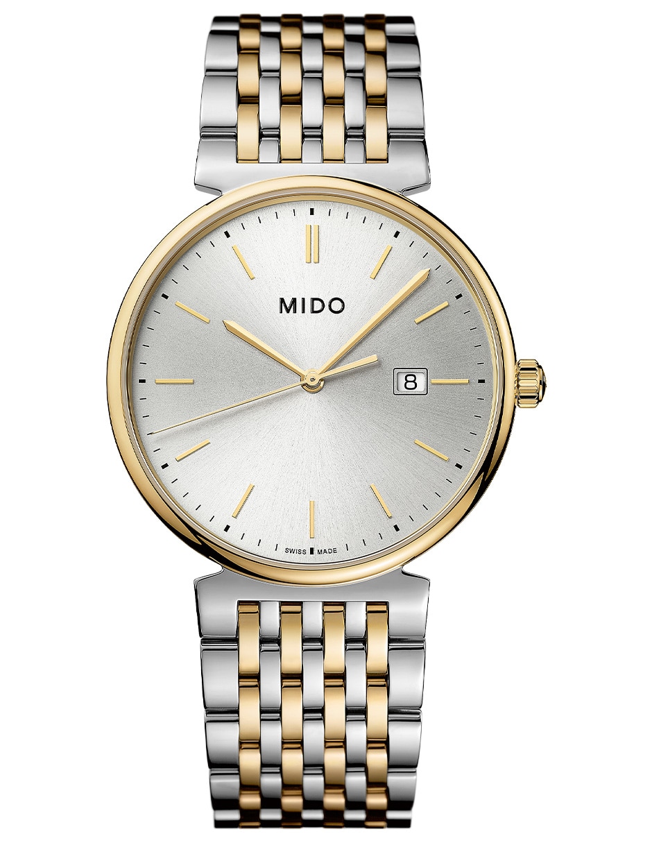 Reloj fino para hombre M0334102203100 Reloj fino para hombre M0334102203100