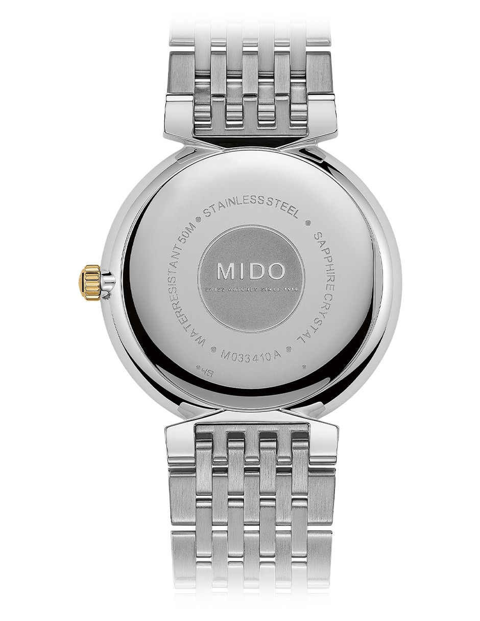 Reloj fino para hombre M0334102203100 3