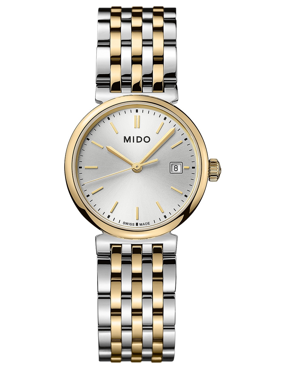 Reloj fino para mujer M0332102203100