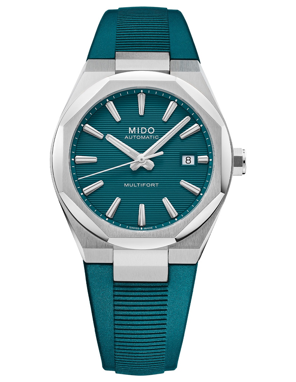 Reloj fino Multifort 8 One Crown unisex M0555071709100
