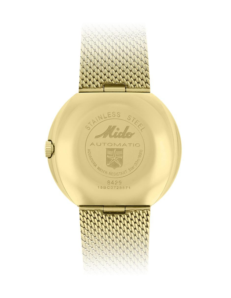 Reloj Commander 1959 para hombre M842932113 3