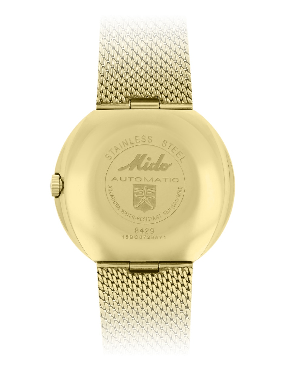 Reloj Commander 1959 para hombre M842932813 3