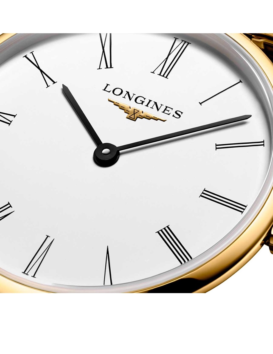 Reloj Longines La Grande Classique para mujer L42092117 Liverpool