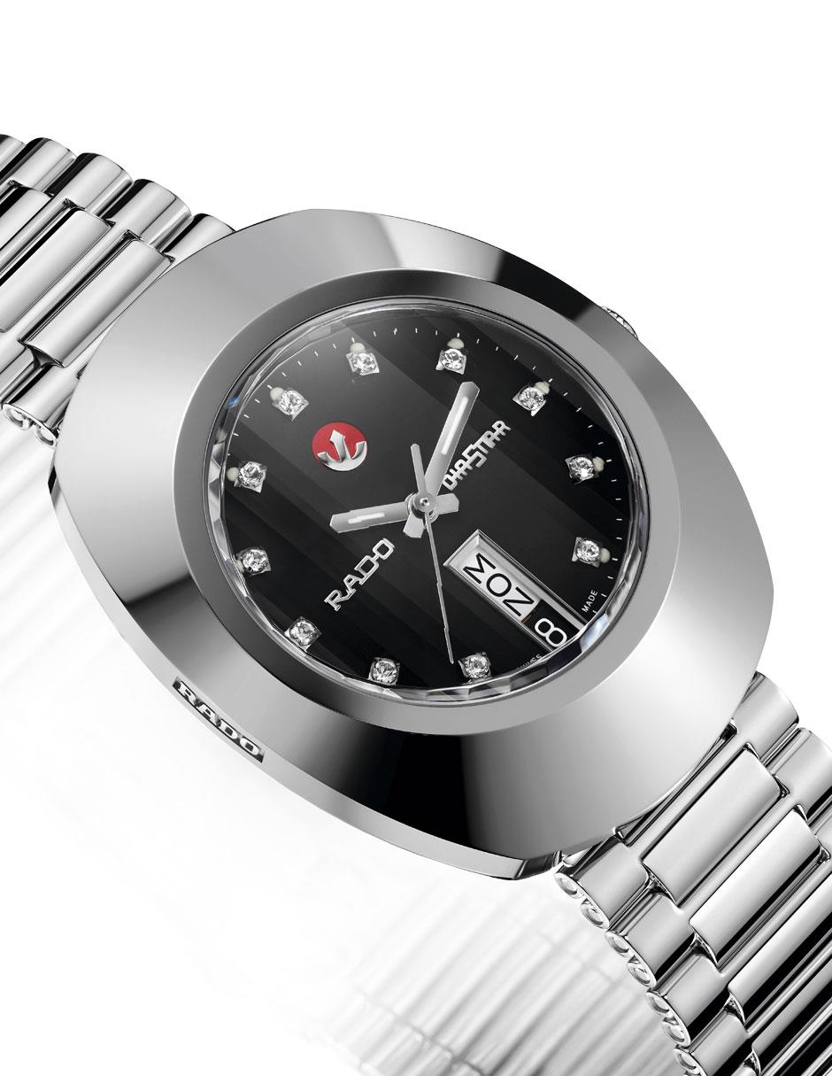 Reloj Original para hombre R12408613 2