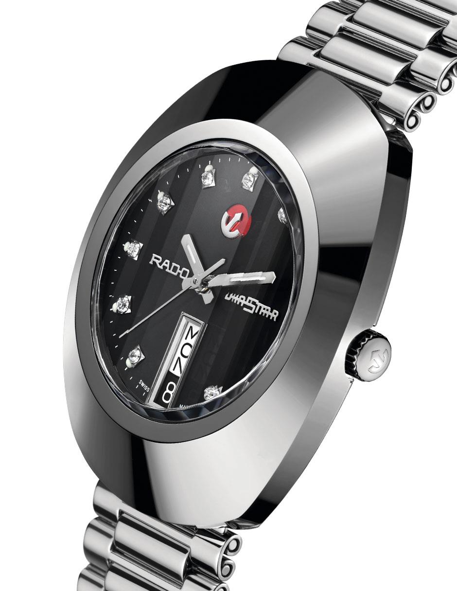 Reloj Original para hombre R12408613 3