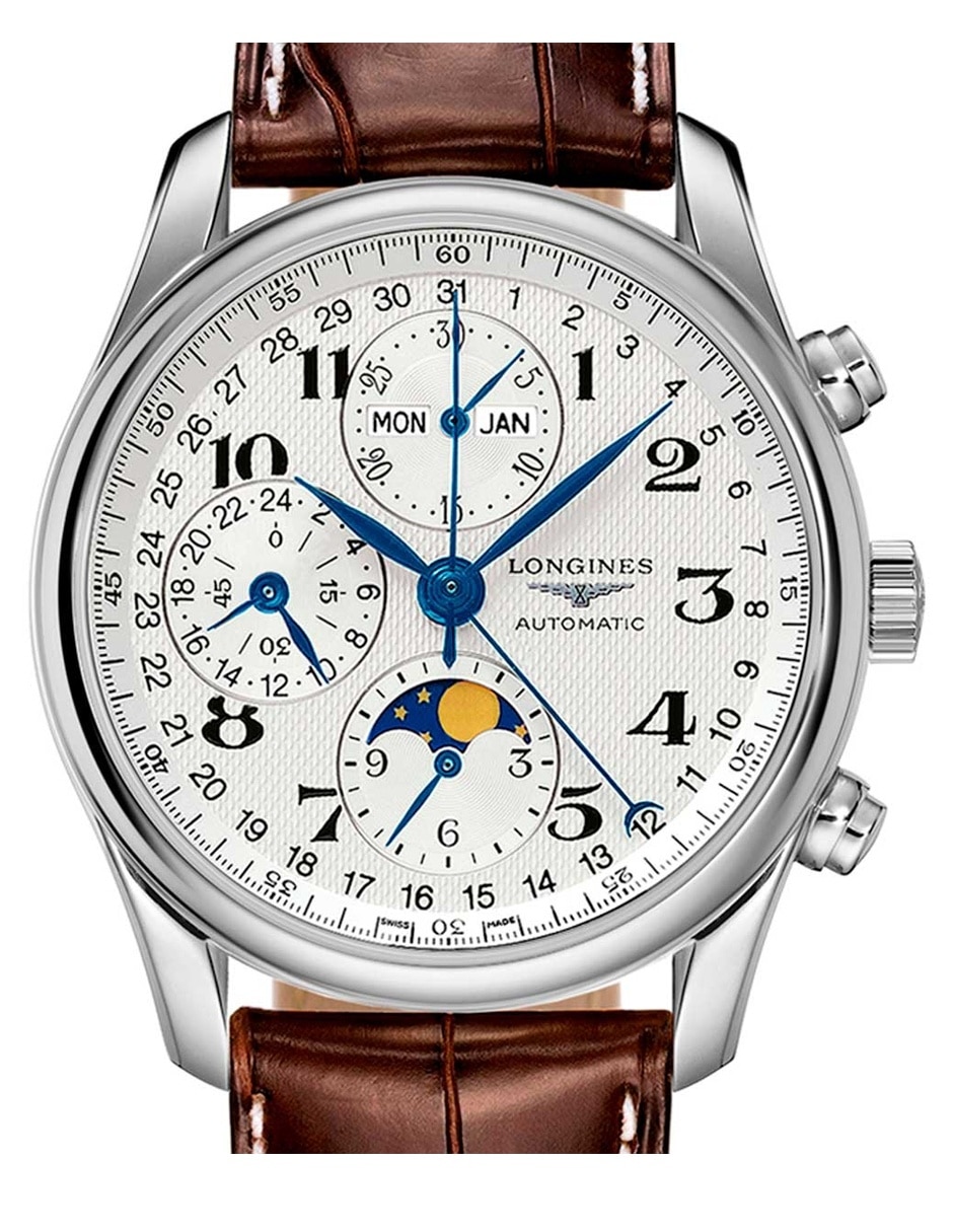 Reloj Master Collection para hombre L26734783 2