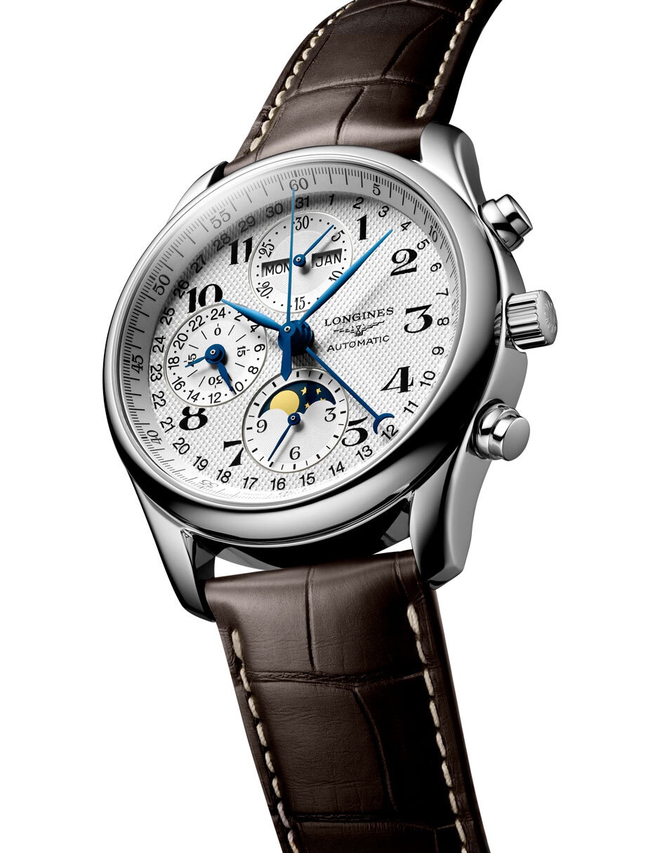 Reloj Master Collection para hombre L26734783 9