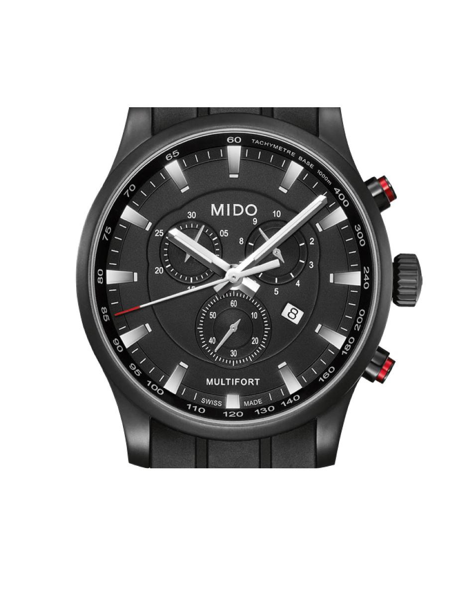 Reloj Multifort Cuarzo para hombre M0054173705120 2