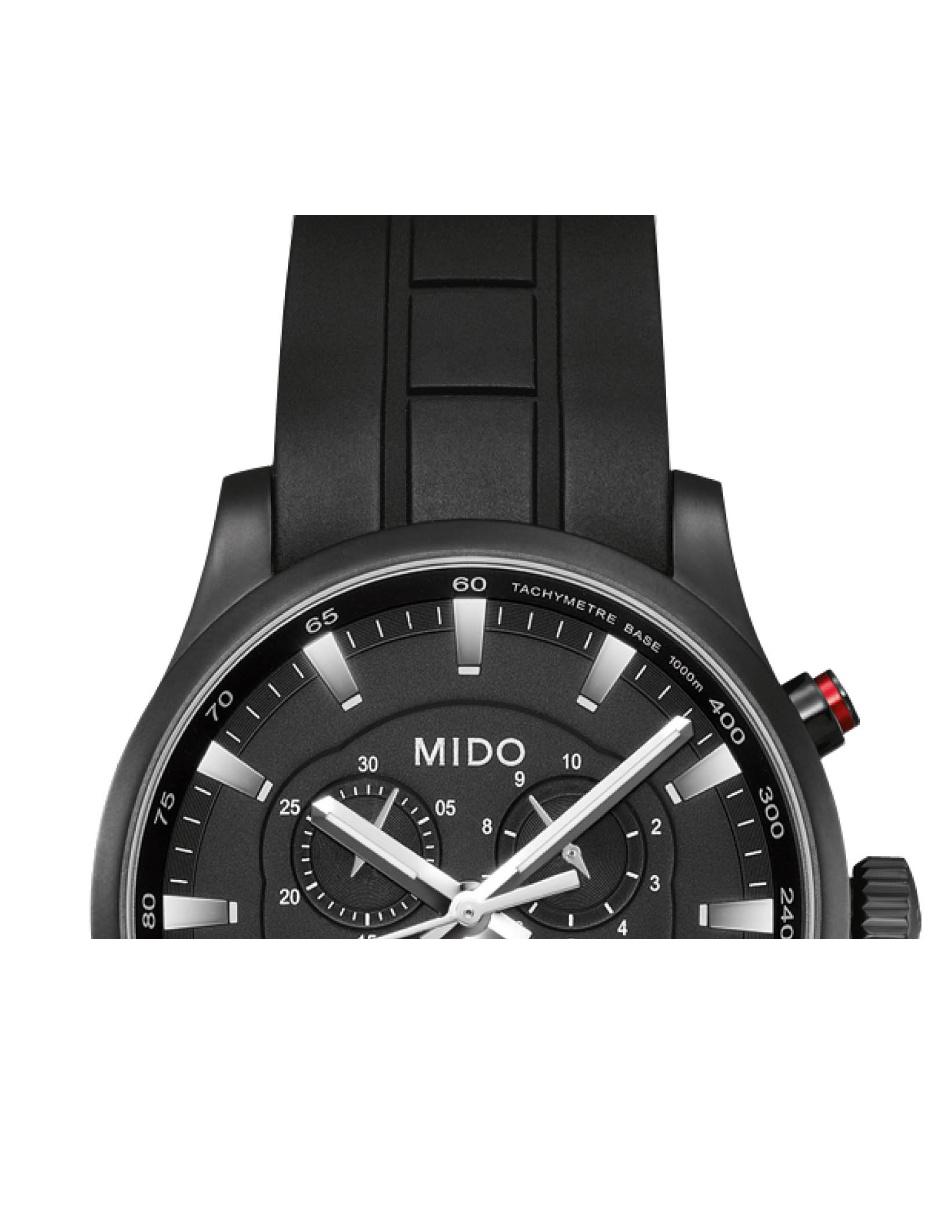 Reloj Multifort Cuarzo para hombre M0054173705120 3