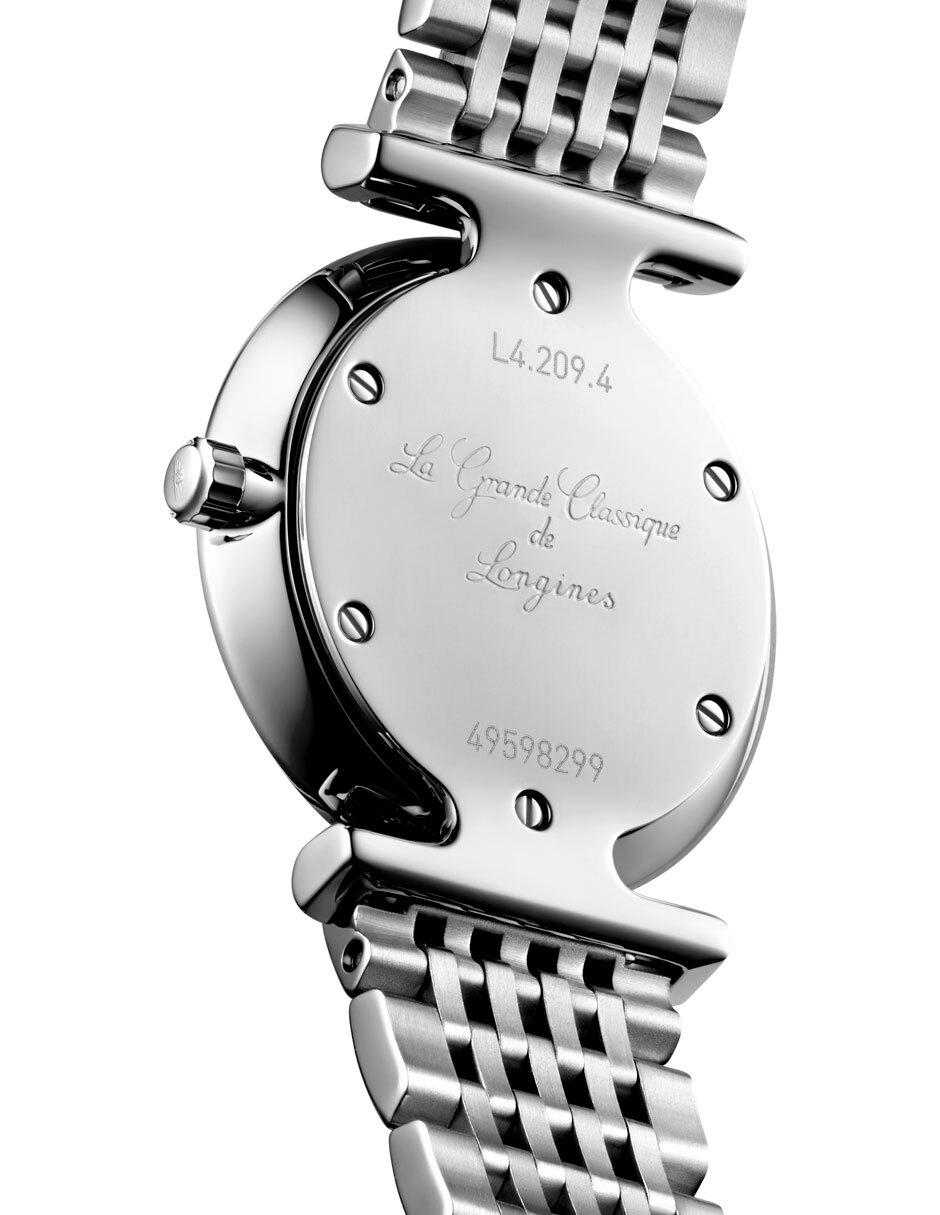 Reloj La Grande Classique para mujer L42094716 3