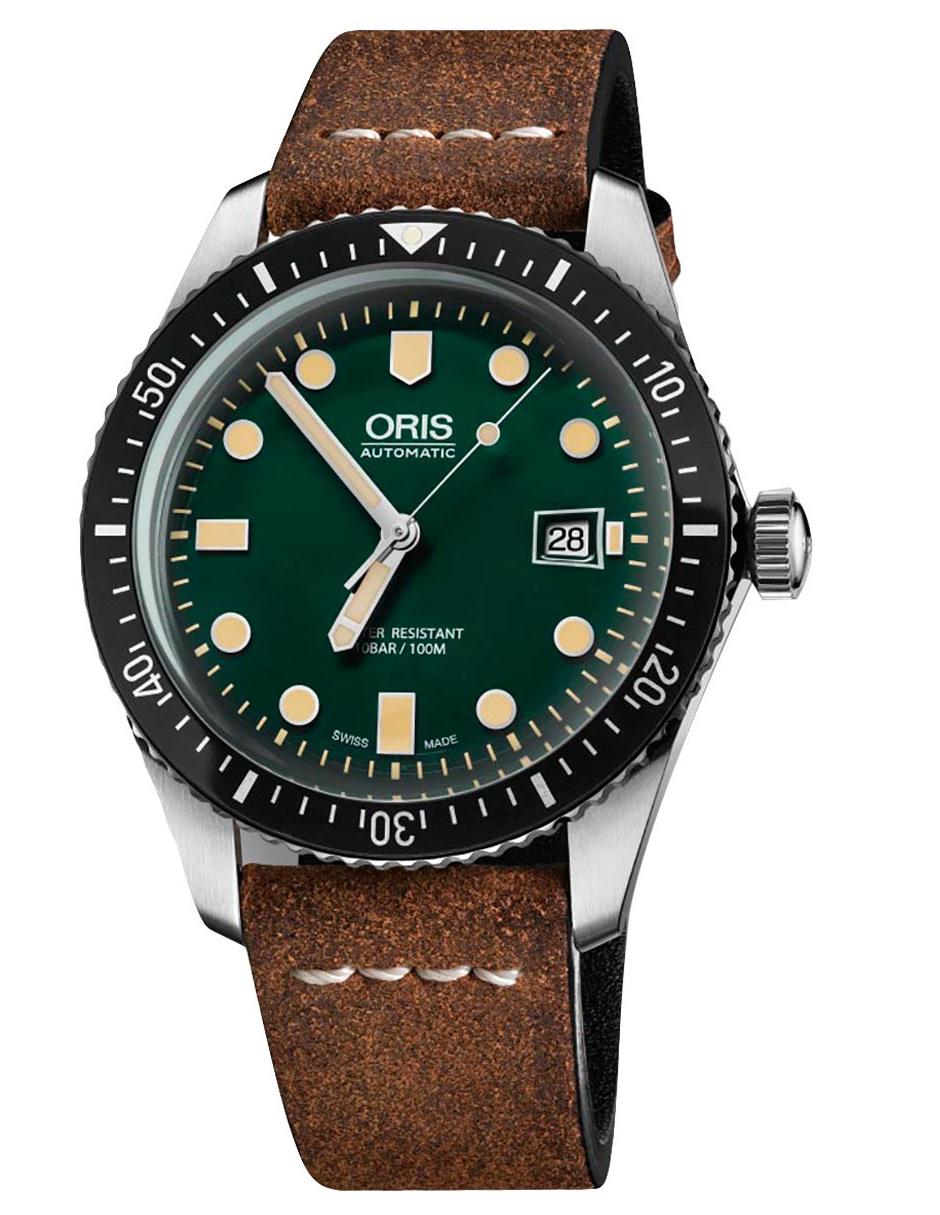 Relojes discount oris liverpool