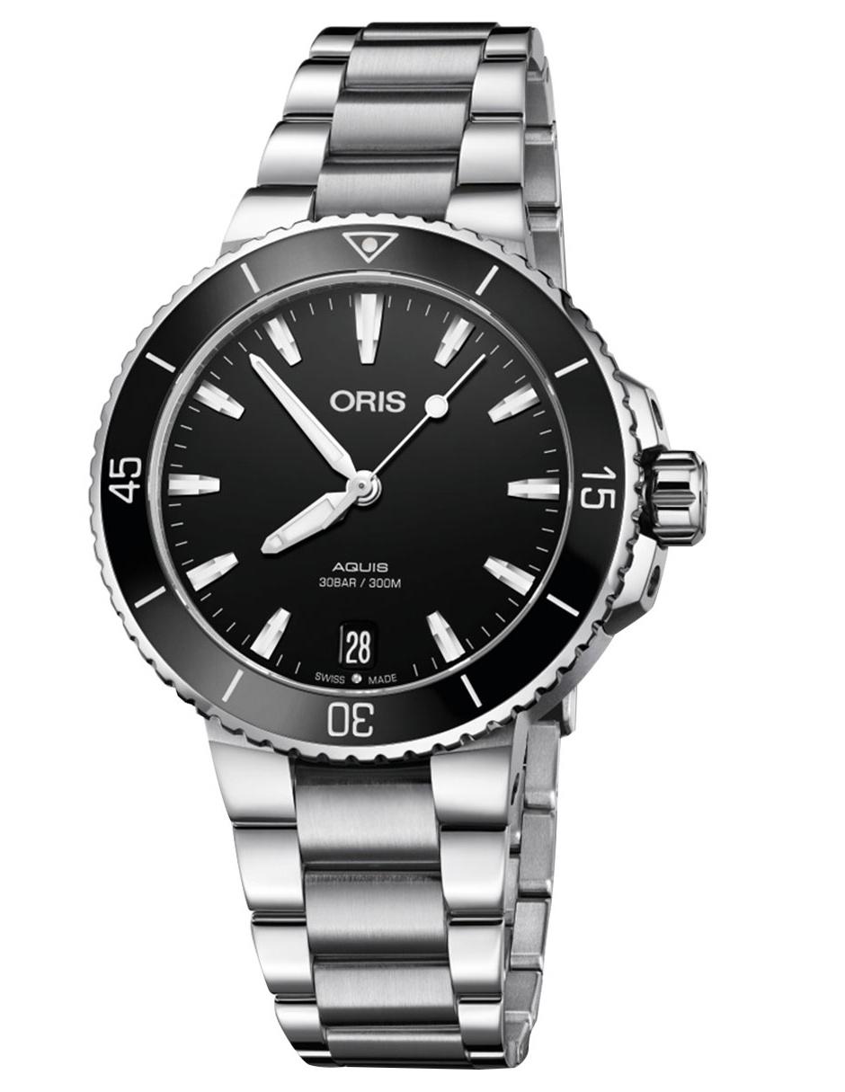 Reloj 2025 oris mujer