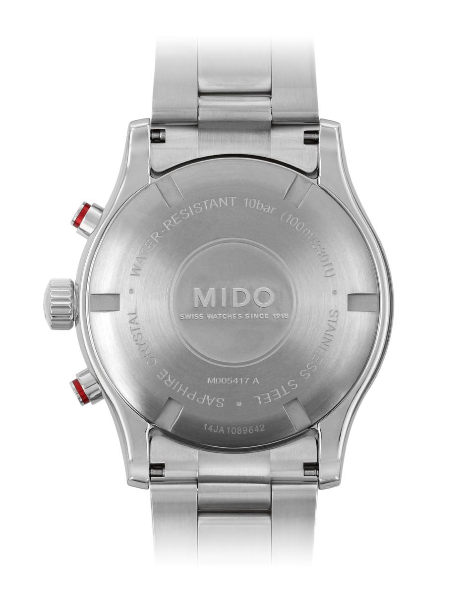 Reloj Multifort Cuarzo para hombre M0054171105100 3