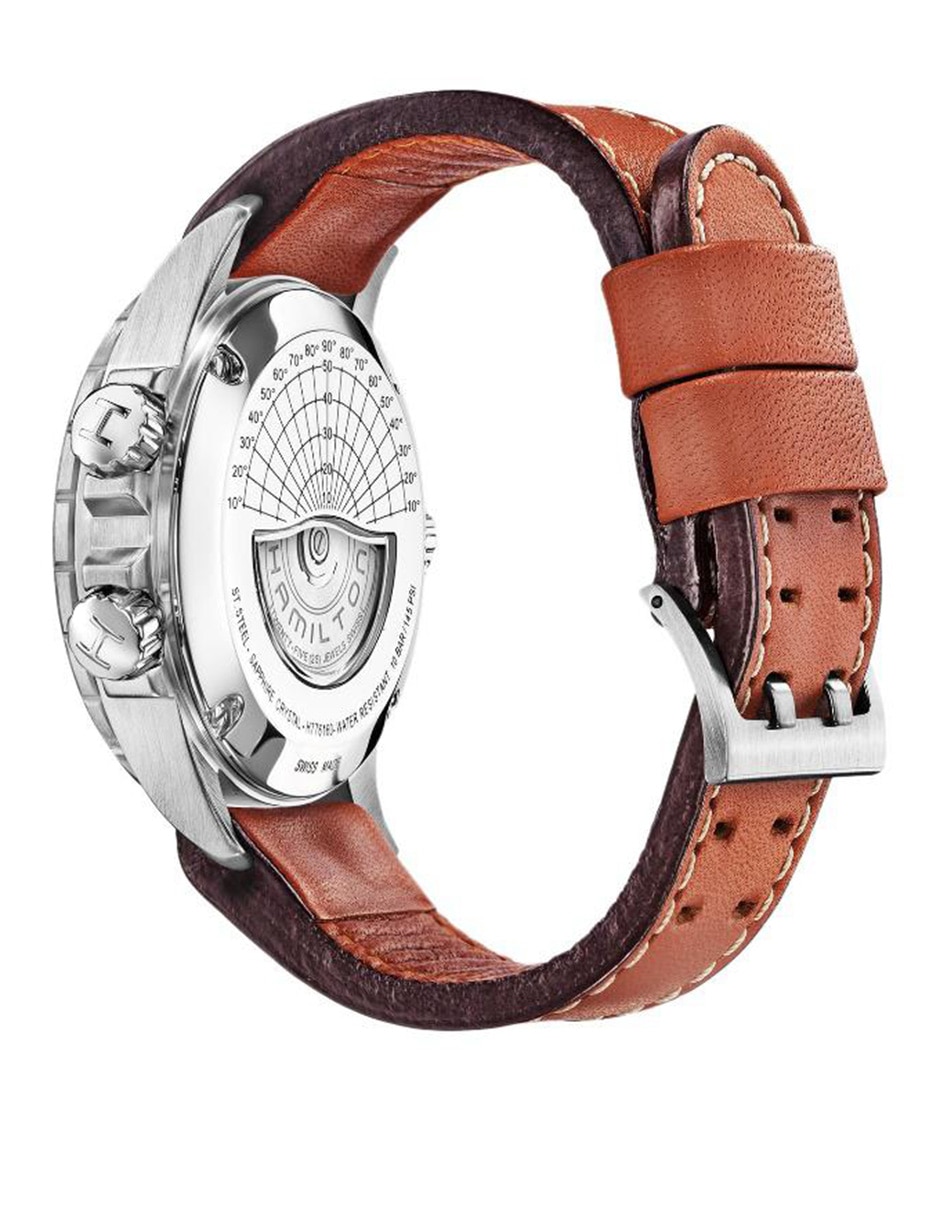 Reloj Khaki Aviation para hombre H77616533 2