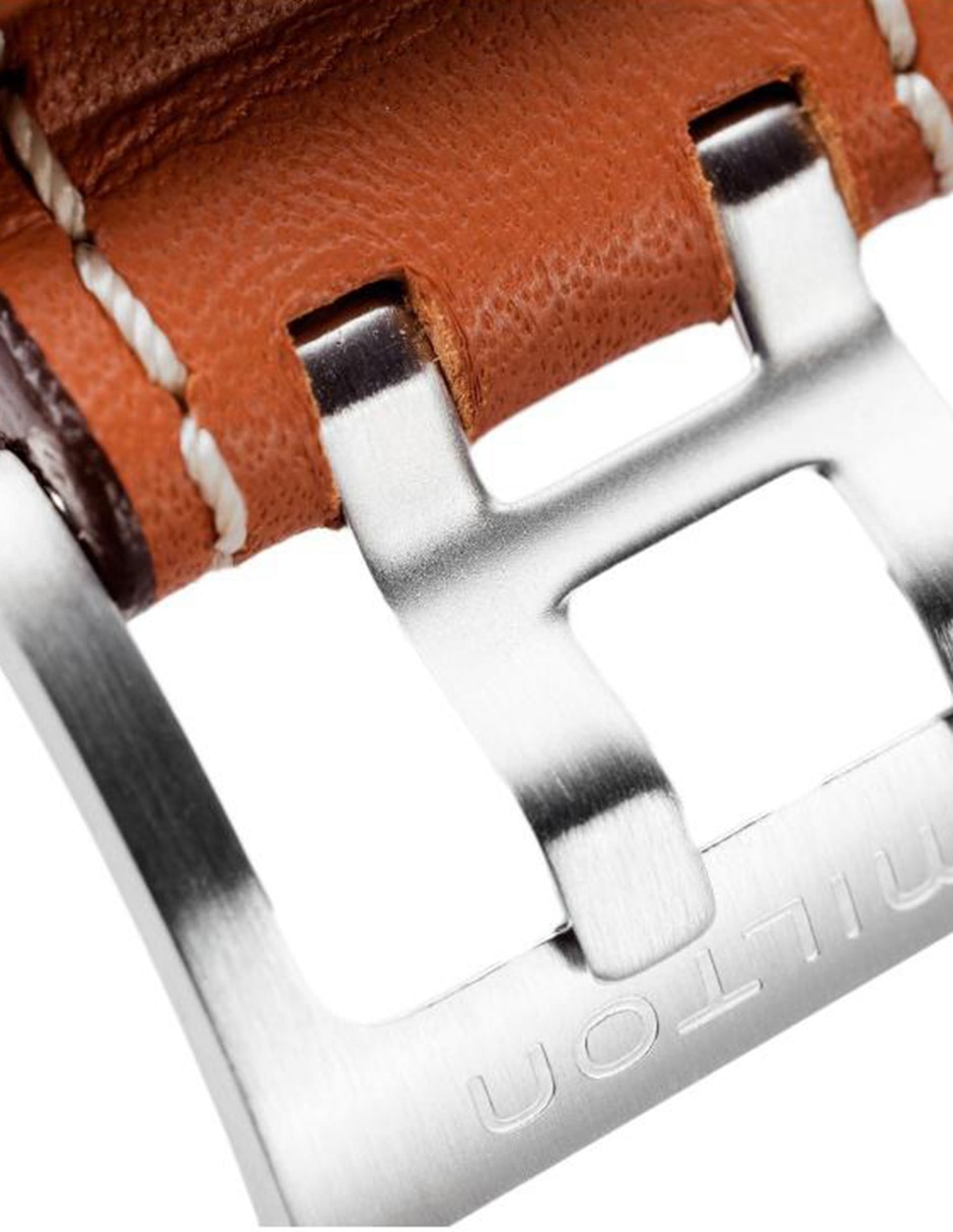 Reloj Khaki Aviation para hombre H77616533 8