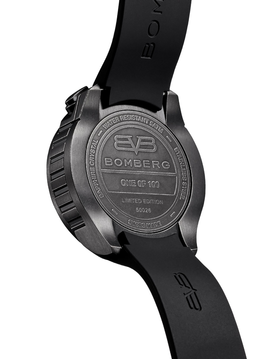 Reloj Bolt 68 para hombre BS4568.1 6