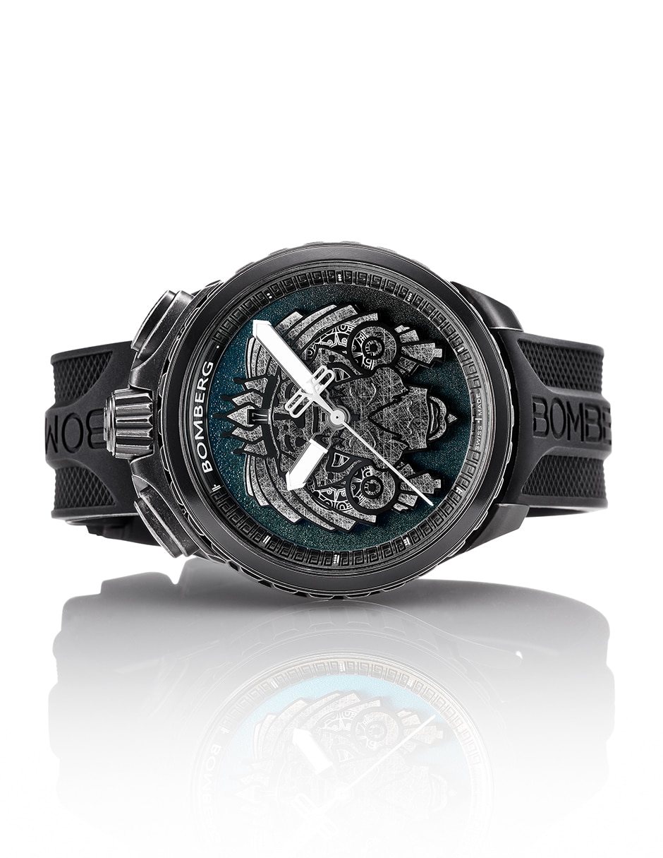 Reloj Bolt 68 para hombre BS4568.1 7