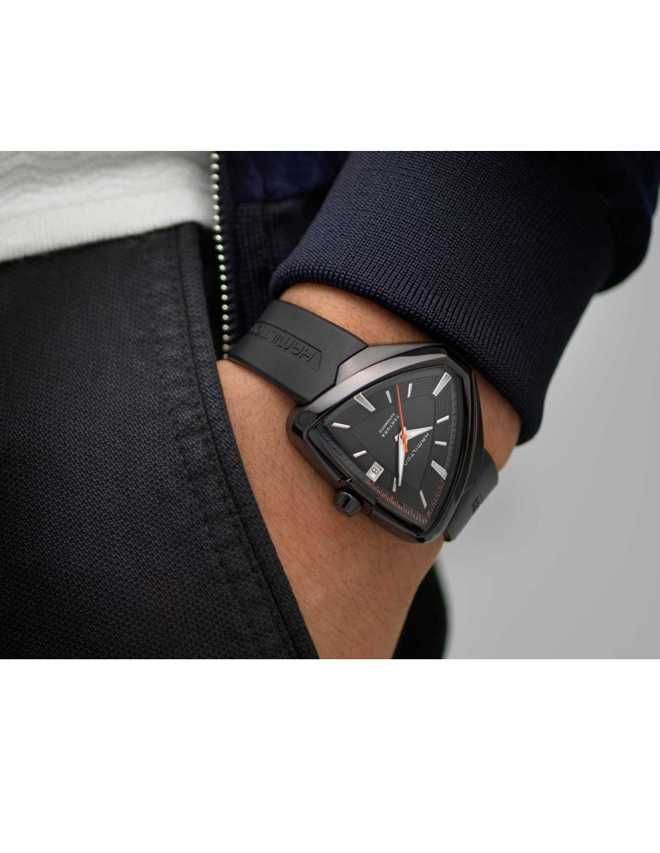 Reloj Ventura para hombre H24585331 2